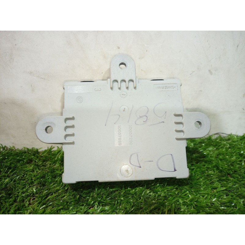 Recambio de modulo electronico para ford b-max (jk) 1.5 tdci referencia OEM IAM   