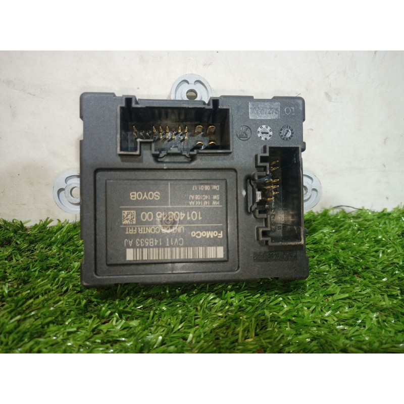 Recambio de modulo electronico para ford b-max (jk) 1.5 tdci referencia OEM IAM   