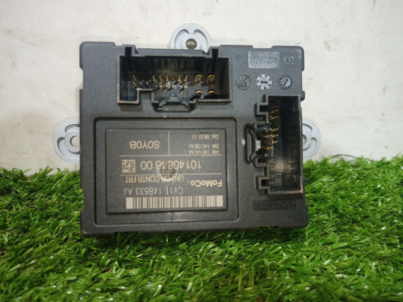 Recambio de modulo electronico para ford b-max (jk) 1.5 tdci referencia OEM IAM   