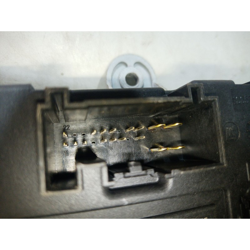 Recambio de modulo electronico para ford b-max (jk) 1.5 tdci referencia OEM IAM   