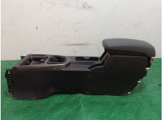 Recambio de consola central trasera para ssangyong tivoli grand 1.5 t-gdi referencia OEM IAM   