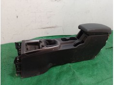Recambio de consola central trasera para ssangyong tivoli grand 1.5 t-gdi referencia OEM IAM    2