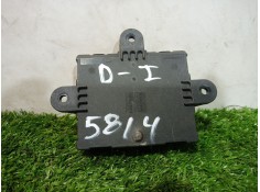 Recambio de modulo electronico para ford b-max (jk) 1.5 tdci referencia OEM IAM   