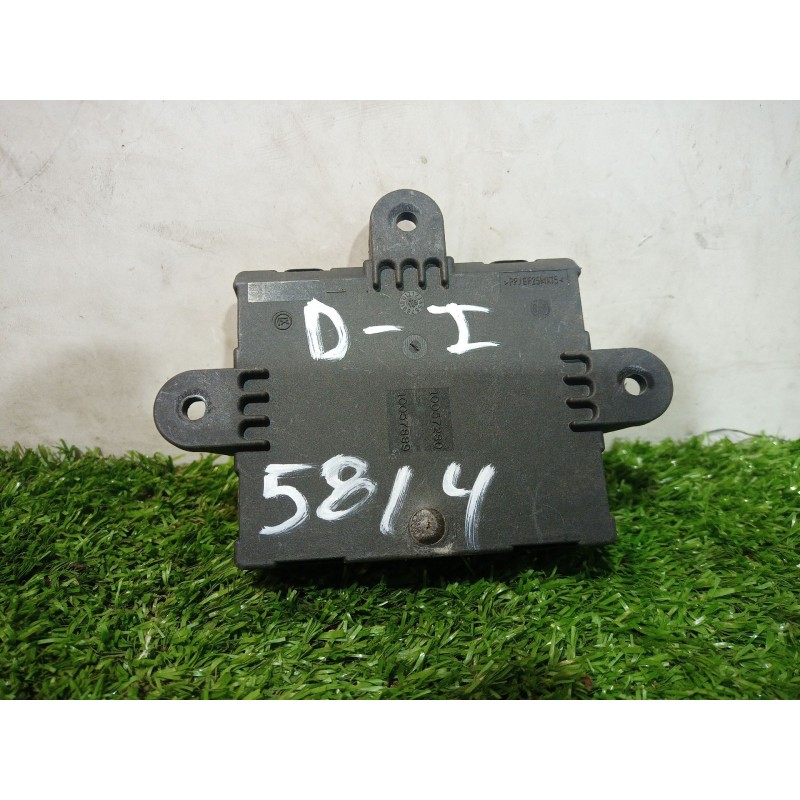 Recambio de modulo electronico para ford b-max (jk) 1.5 tdci referencia OEM IAM   