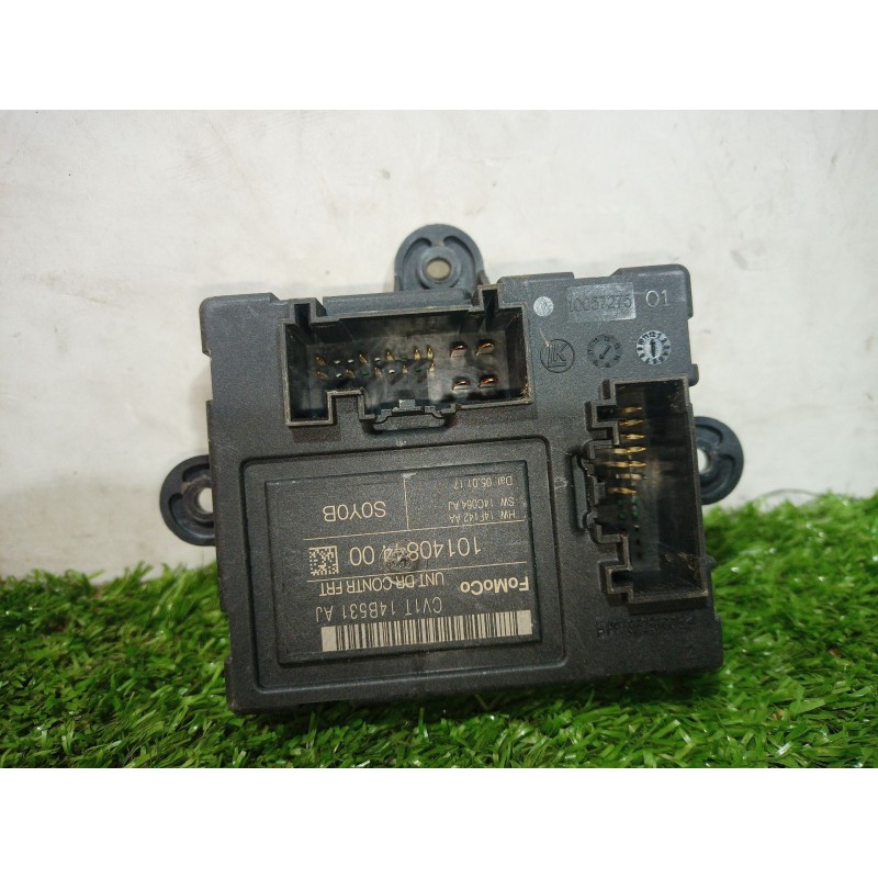 Recambio de modulo electronico para ford b-max (jk) 1.5 tdci referencia OEM IAM   