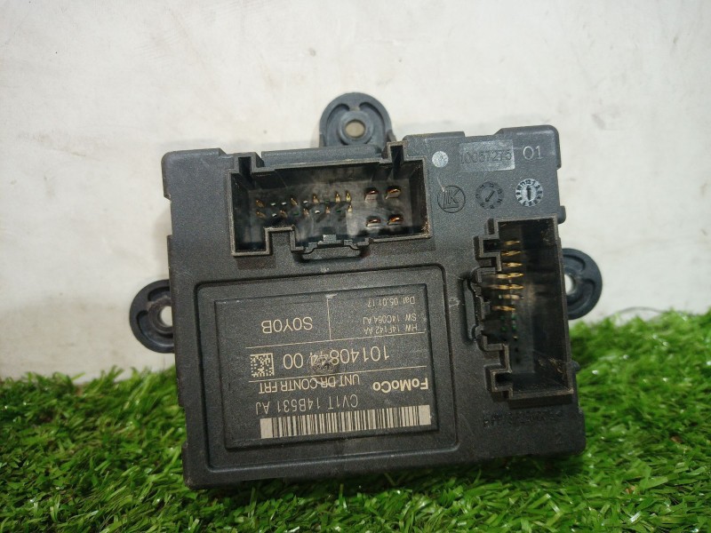Recambio de modulo electronico para ford b-max (jk) 1.5 tdci referencia OEM IAM   