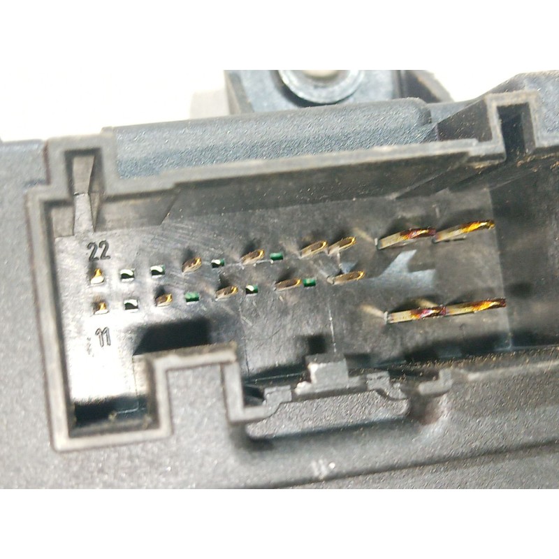 Recambio de modulo electronico para ford b-max (jk) 1.5 tdci referencia OEM IAM   