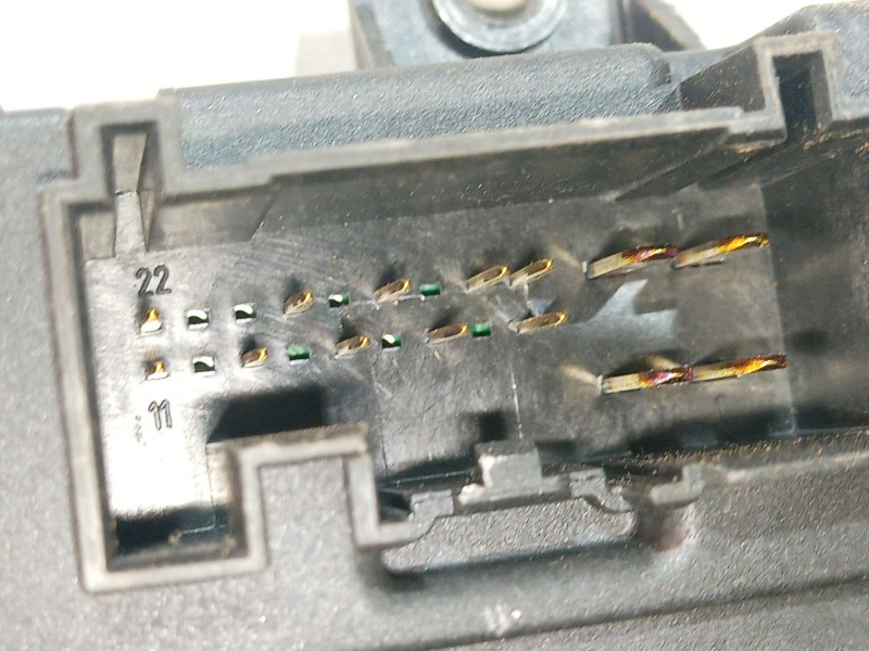 Recambio de modulo electronico para ford b-max (jk) 1.5 tdci referencia OEM IAM   