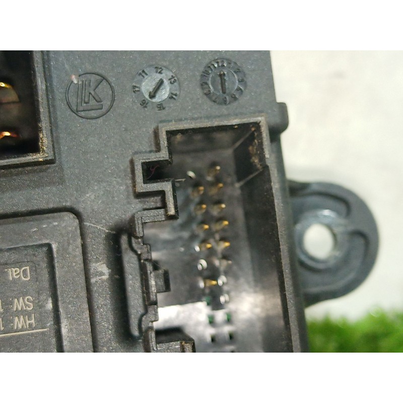 Recambio de modulo electronico para ford b-max (jk) 1.5 tdci referencia OEM IAM   