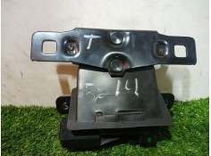 Recambio de cerradura maletero / porton para ford b-max (jk) 1.5 tdci referencia OEM IAM SINREF SIN REF SIN REF