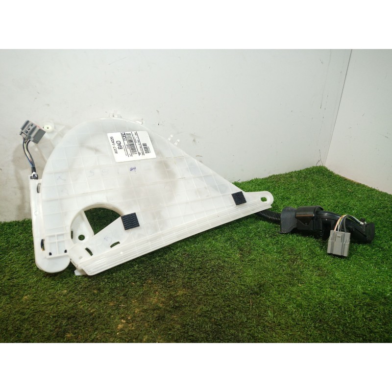 Recambio de modulo electronico para ford b-max (jk) 1.5 tdci referencia OEM IAM   