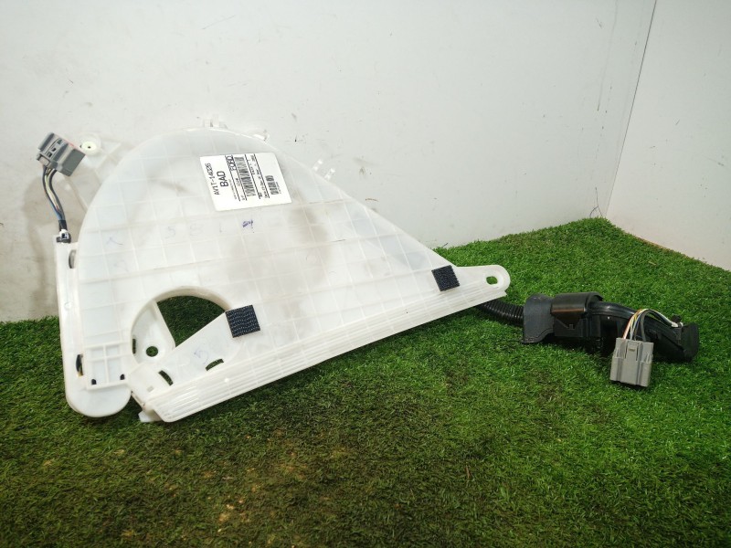 Recambio de modulo electronico para ford b-max (jk) 1.5 tdci referencia OEM IAM   