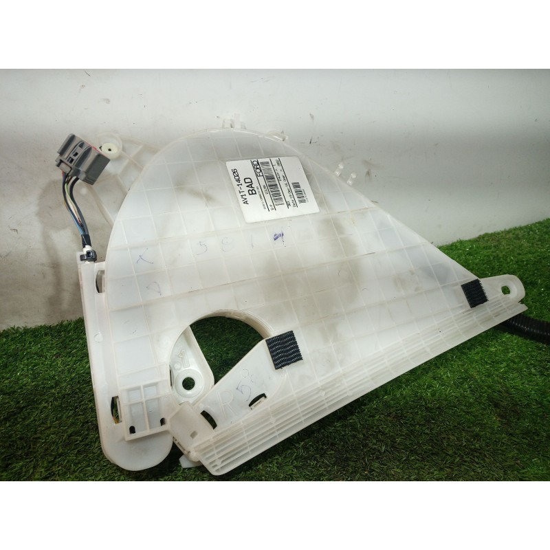 Recambio de modulo electronico para ford b-max (jk) 1.5 tdci referencia OEM IAM   