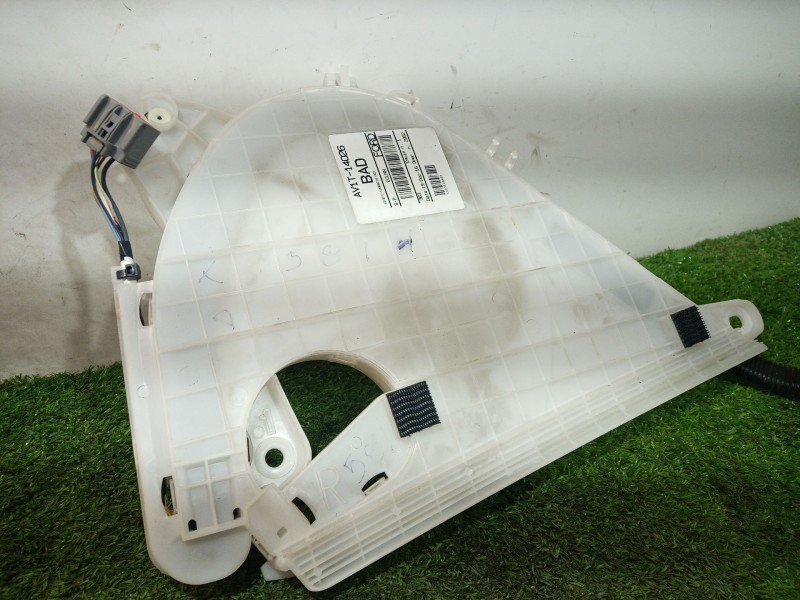 Recambio de modulo electronico para ford b-max (jk) 1.5 tdci referencia OEM IAM   