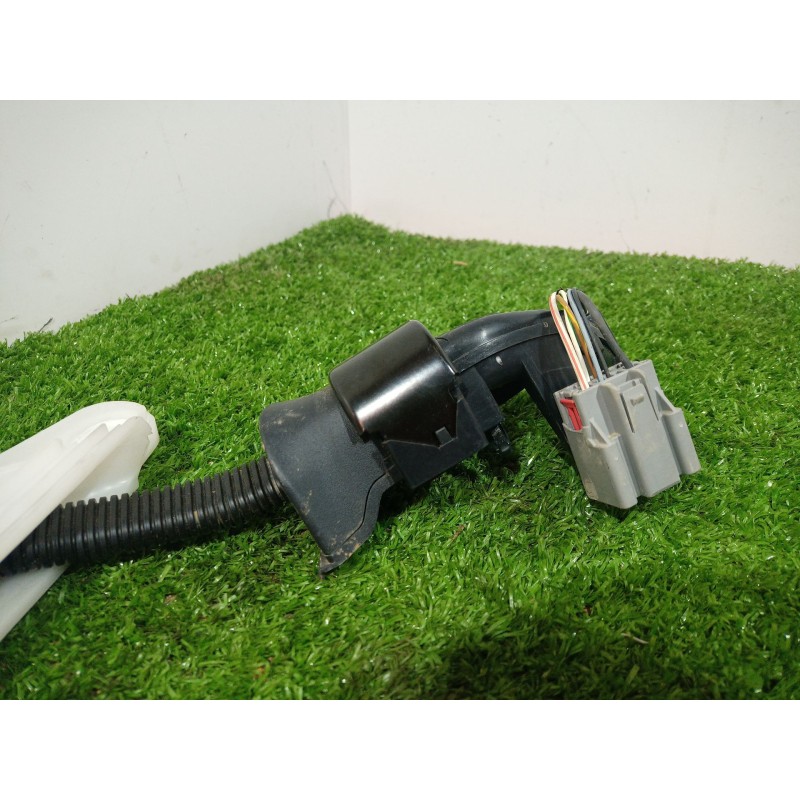 Recambio de modulo electronico para ford b-max (jk) 1.5 tdci referencia OEM IAM   