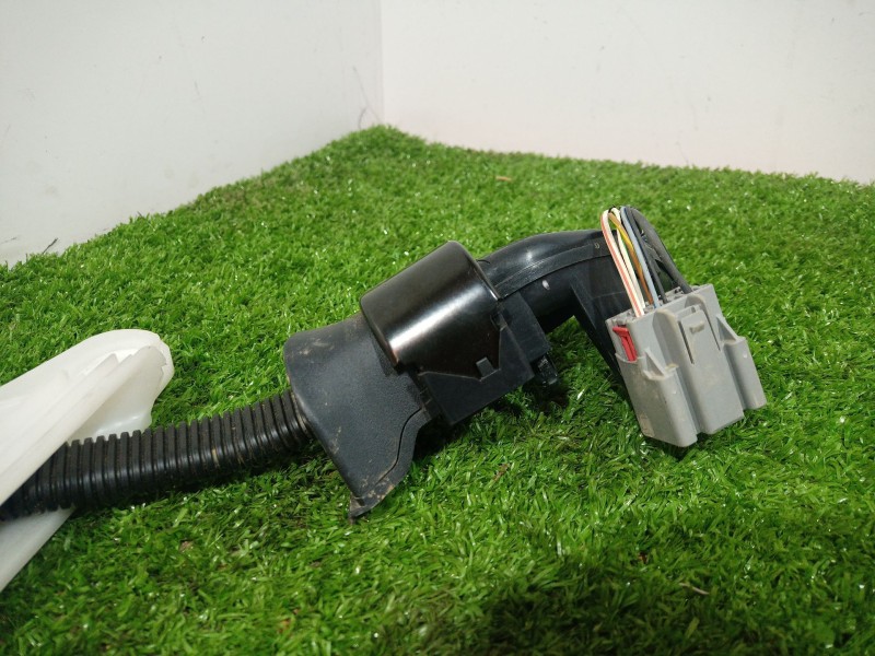 Recambio de modulo electronico para ford b-max (jk) 1.5 tdci referencia OEM IAM   