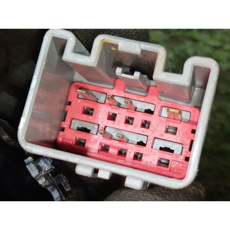 Recambio de modulo electronico para ford b-max (jk) 1.5 tdci referencia OEM IAM   