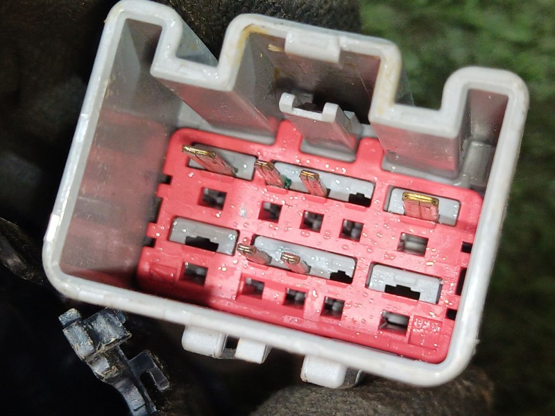 Recambio de modulo electronico para ford b-max (jk) 1.5 tdci referencia OEM IAM   