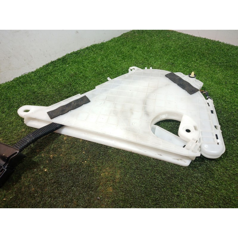 Recambio de modulo electronico para ford b-max (jk) 1.5 tdci referencia OEM IAM   