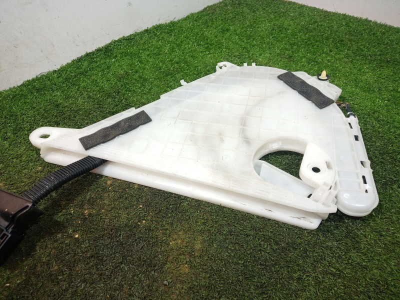 Recambio de modulo electronico para ford b-max (jk) 1.5 tdci referencia OEM IAM   