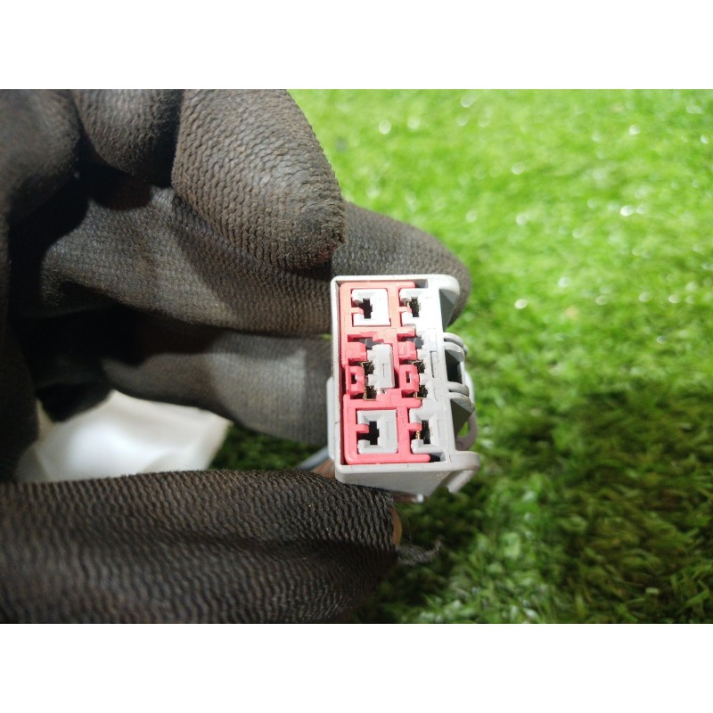 Recambio de modulo electronico para ford b-max (jk) 1.5 tdci referencia OEM IAM   