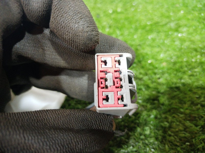 Recambio de modulo electronico para ford b-max (jk) 1.5 tdci referencia OEM IAM   