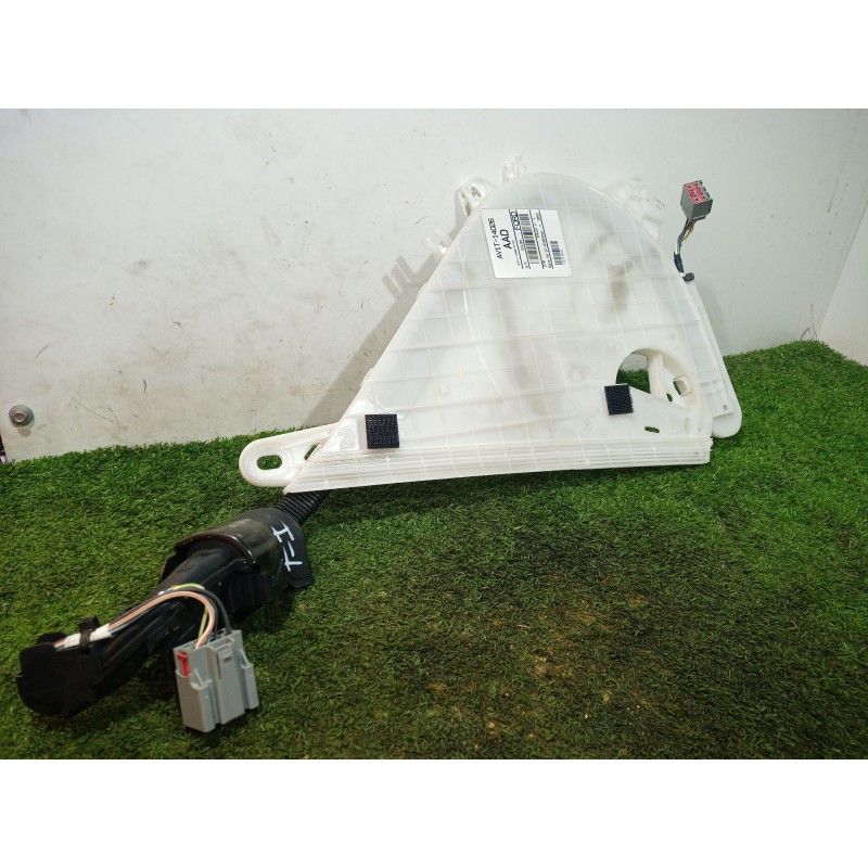 Recambio de modulo electronico para ford b-max (jk) 1.5 tdci referencia OEM IAM AV1T14026 AV1T14026 AV1T14026