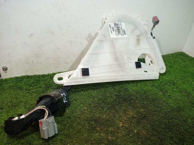 Recambio de modulo electronico para ford b-max (jk) 1.5 tdci referencia OEM IAM AV1T14026 AV1T14026 AV1T14026