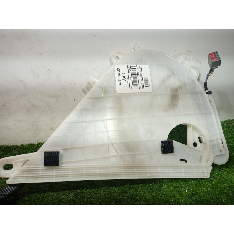 Recambio de modulo electronico para ford b-max (jk) 1.5 tdci referencia OEM IAM AV1T14026 AV1T14026 AV1T14026