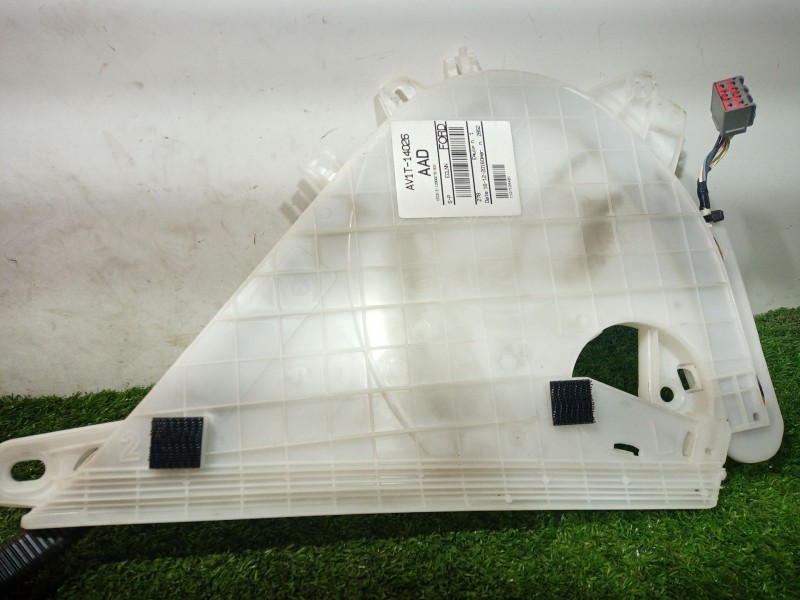 Recambio de modulo electronico para ford b-max (jk) 1.5 tdci referencia OEM IAM AV1T14026 AV1T14026 AV1T14026