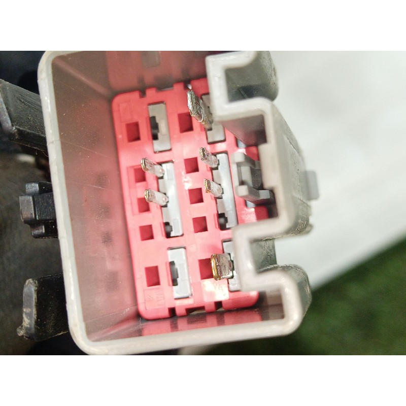 Recambio de modulo electronico para ford b-max (jk) 1.5 tdci referencia OEM IAM AV1T14026 AV1T14026 AV1T14026