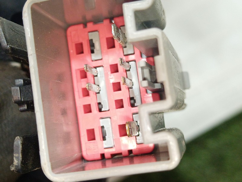 Recambio de modulo electronico para ford b-max (jk) 1.5 tdci referencia OEM IAM AV1T14026 AV1T14026 AV1T14026