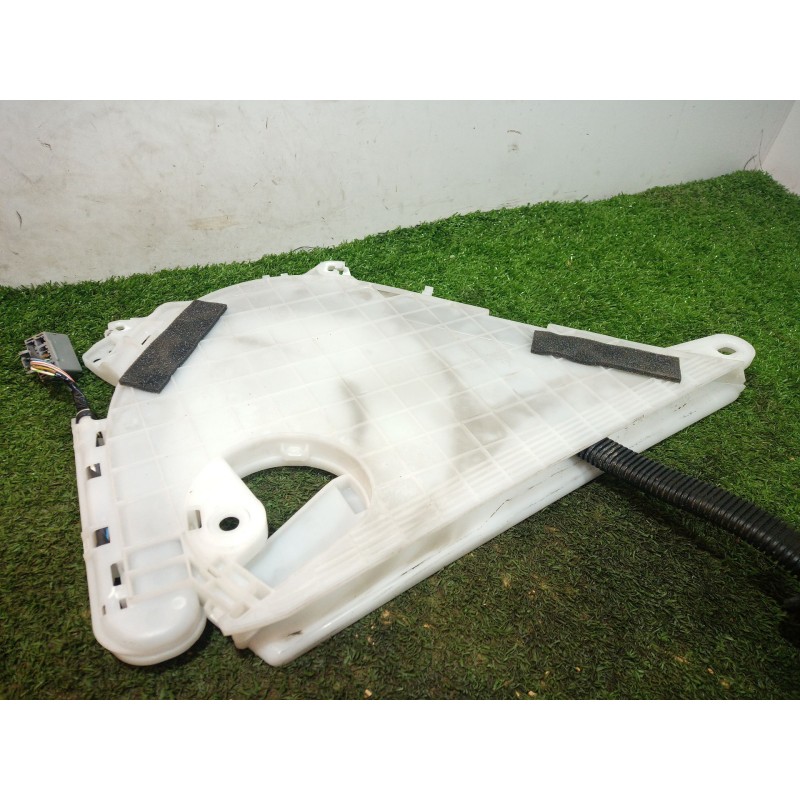 Recambio de modulo electronico para ford b-max (jk) 1.5 tdci referencia OEM IAM AV1T14026 AV1T14026 AV1T14026