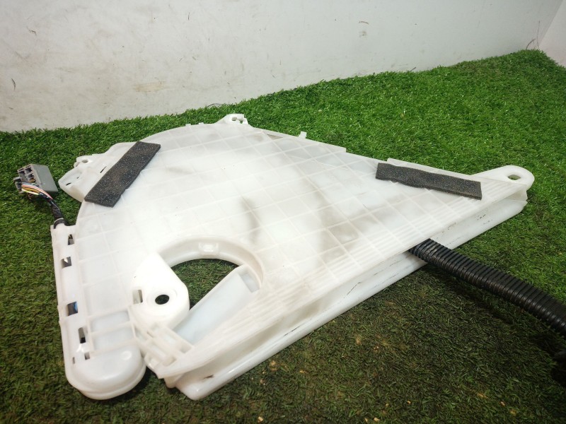 Recambio de modulo electronico para ford b-max (jk) 1.5 tdci referencia OEM IAM AV1T14026 AV1T14026 AV1T14026