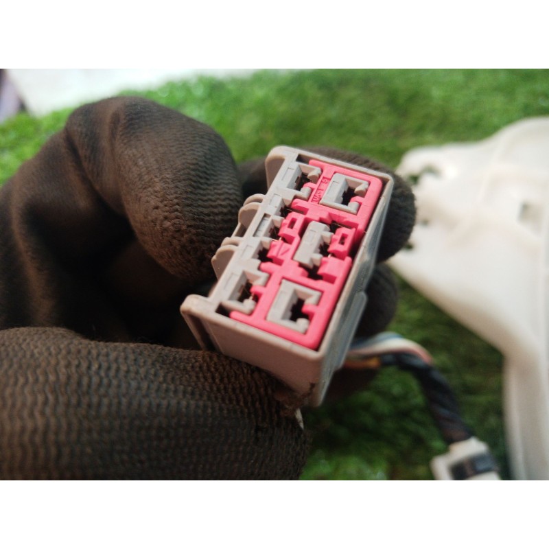 Recambio de modulo electronico para ford b-max (jk) 1.5 tdci referencia OEM IAM AV1T14026 AV1T14026 AV1T14026