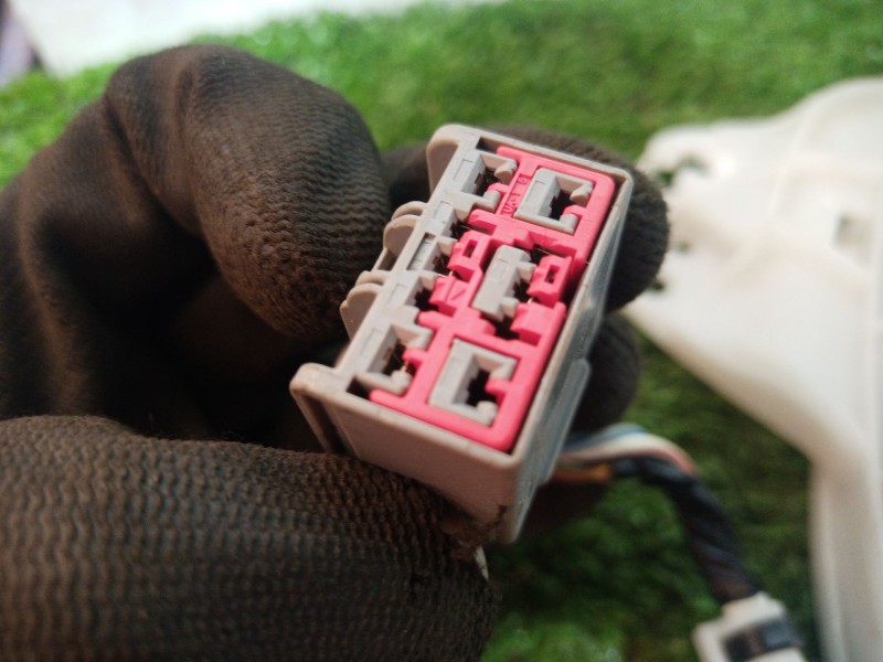 Recambio de modulo electronico para ford b-max (jk) 1.5 tdci referencia OEM IAM AV1T14026 AV1T14026 AV1T14026