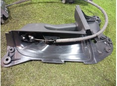 Recambio de cerradura puerta trasera izquierda para ford b-max (jk) 1.5 tdci referencia OEM IAM    2