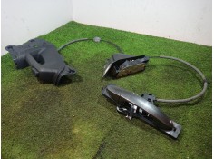 Recambio de cerradura puerta trasera derecha para ford b-max (jk) 1.5 tdci referencia OEM IAM  AV1AR26412AB 