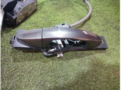 Recambio de cerradura puerta trasera derecha para ford b-max (jk) 1.5 tdci referencia OEM IAM  AV1AR26412AB  2