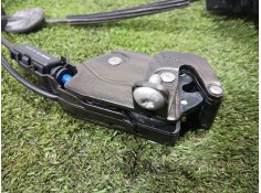 Recambio de cerradura puerta delantera derecha para ford b-max (jk) 1.5 tdci referencia OEM IAM 96915810 96915810 AV1AR21812AG 2