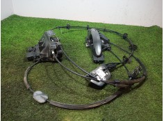 Recambio de cerradura puerta delantera izquierda para ford b-max (jk) 1.5 tdci referencia OEM IAM   