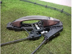 Recambio de cerradura puerta delantera izquierda para ford b-max (jk) 1.5 tdci referencia OEM IAM    2