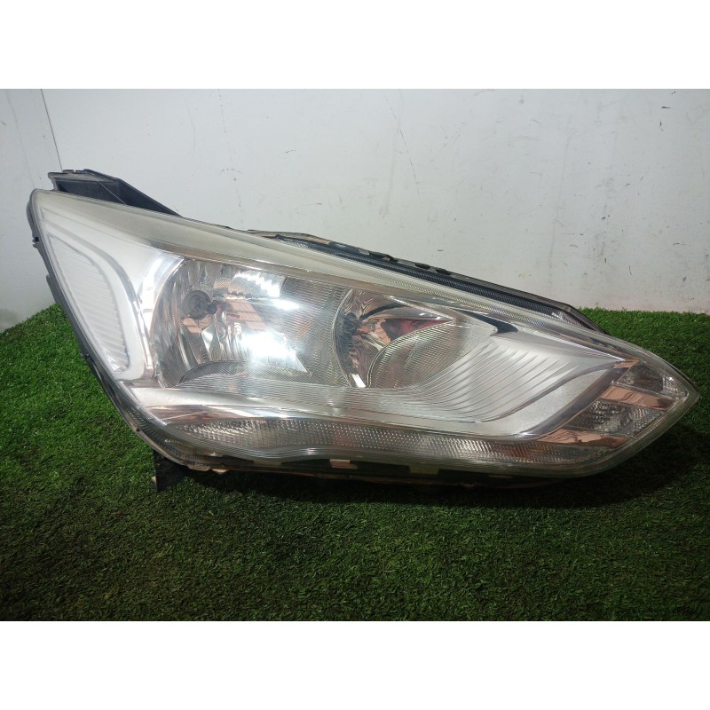 Recambio de faro derecho para ford grand c-max (dxa/cb7, dxa/ceu) 1.0 ecoboost referencia OEM IAM   
