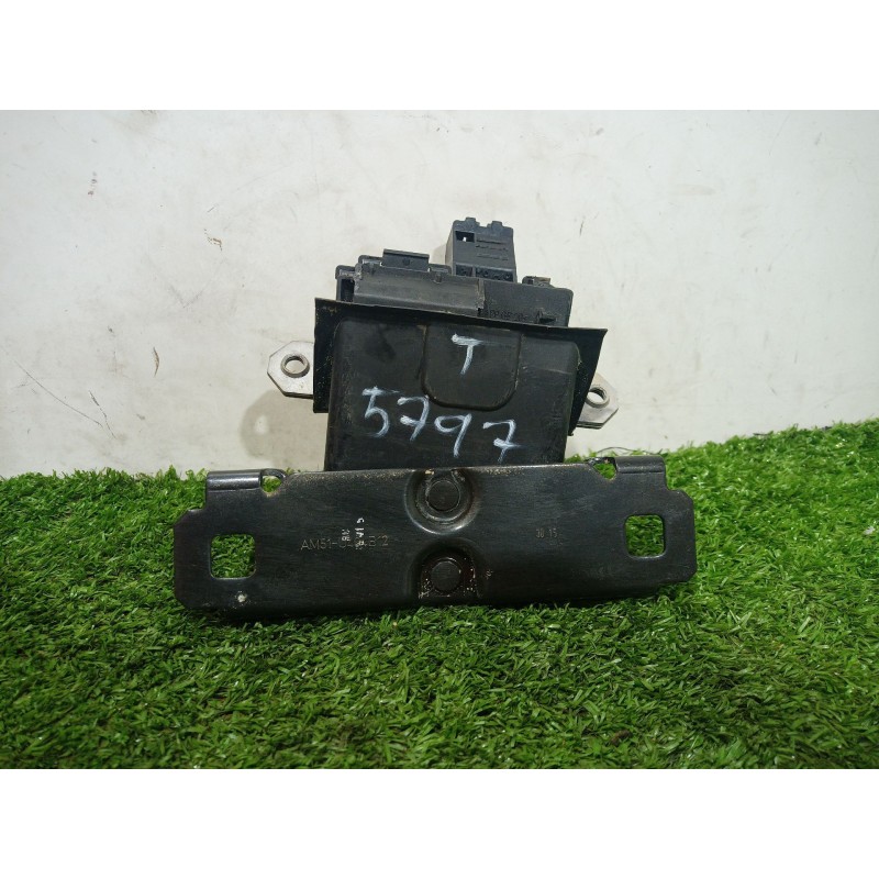 Recambio de cerradura maletero / porton para ford grand c-max (dxa/cb7, dxa/ceu) 1.0 ecoboost referencia OEM IAM   