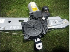 Recambio de elevalunas trasero derecho para ford grand c-max (dxa/cb7, dxa/ceu) 1.0 ecoboost referencia OEM IAM AM51R27000BE AM5 2