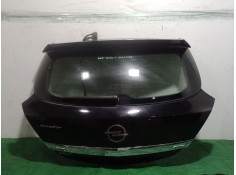 Recambio de porton trasero para opel astra h gtc (a04) 1.6 (l08) referencia OEM IAM SINREF SIN REF SIN REF