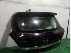 Recambio de porton trasero para opel astra h gtc (a04) 1.6 (l08) referencia OEM IAM SINREF SIN REF SIN REF 2