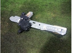 Recambio de elevalunas trasero izquierdo para ford grand c-max (dxa/cb7, dxa/ceu) 1.0 ecoboost referencia OEM IAM AM51R27001BE A