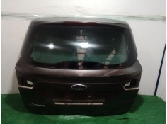 Recambio de porton trasero para ford b-max (jk) 1.5 tdci referencia OEM IAM   