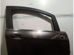 Recambio de puerta delantera derecha para ford b-max (jk) 1.5 tdci referencia OEM IAM    2